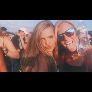 Meet your Posher, Jill